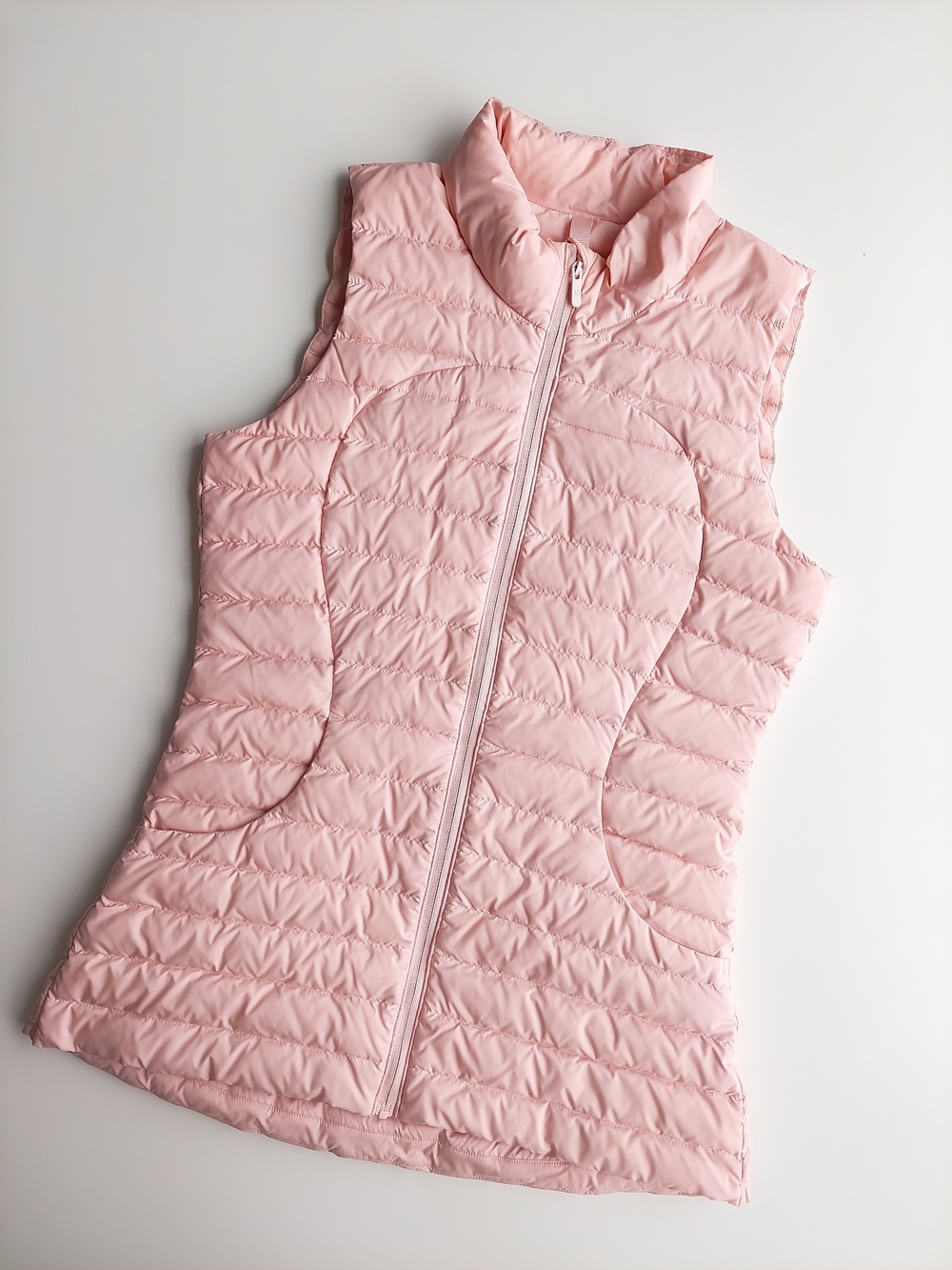 Lululemon Pack It Down Vest Women's 4 XS-S Water-resistant Travel Hiking Puffer